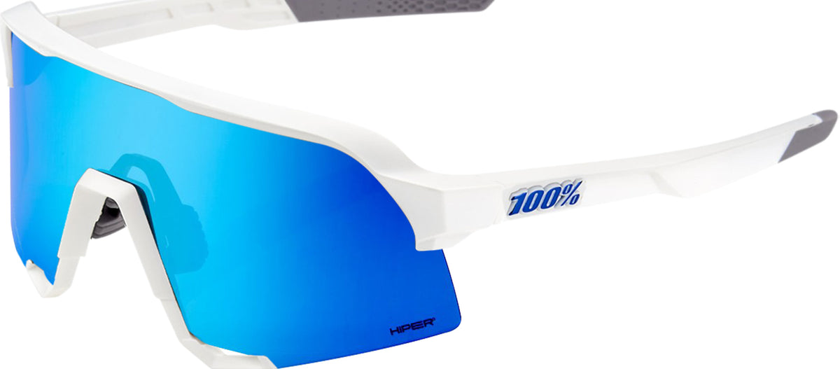 Glasses S3 -HiPER Multilayer Mirror Lens