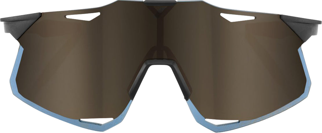 Hypercraft Matte - Soft Mirror Lens