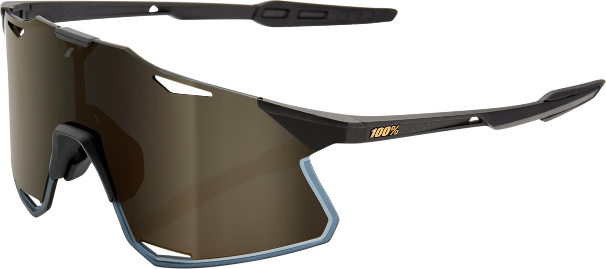 Hypercraft Matte - Soft Mirror Lens