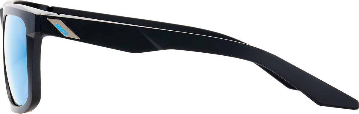 Glasses Blake Matte -HiPER Multilayer Mirror Lens