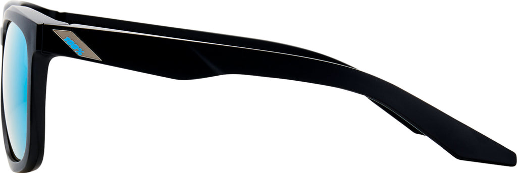 Glasses Hudson Matte -HiPER Multilayer Mirror Lens