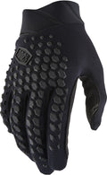 Geomatic Gloves