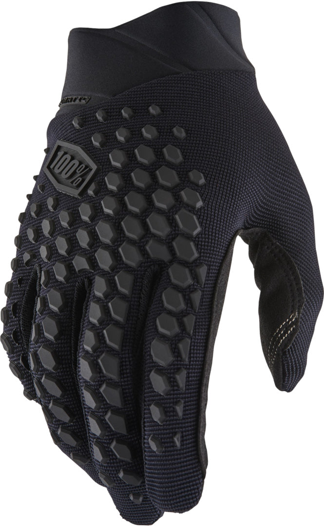 Geomatic Gloves