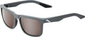 Glasses Blake Soft Tact Cool -HiPER Crimson Mirror Lens
