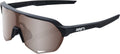 Glasses S2 Soft Tact -HiPER Crimson Mirror Lens