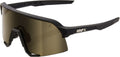 Glasses S3 Soft Tact -Soft Mirror Lens