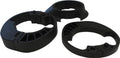 Top Cover u. Spacer Set Acros 5mm/10mm