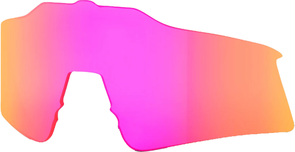 Speedcraft SL Replacement Lens
