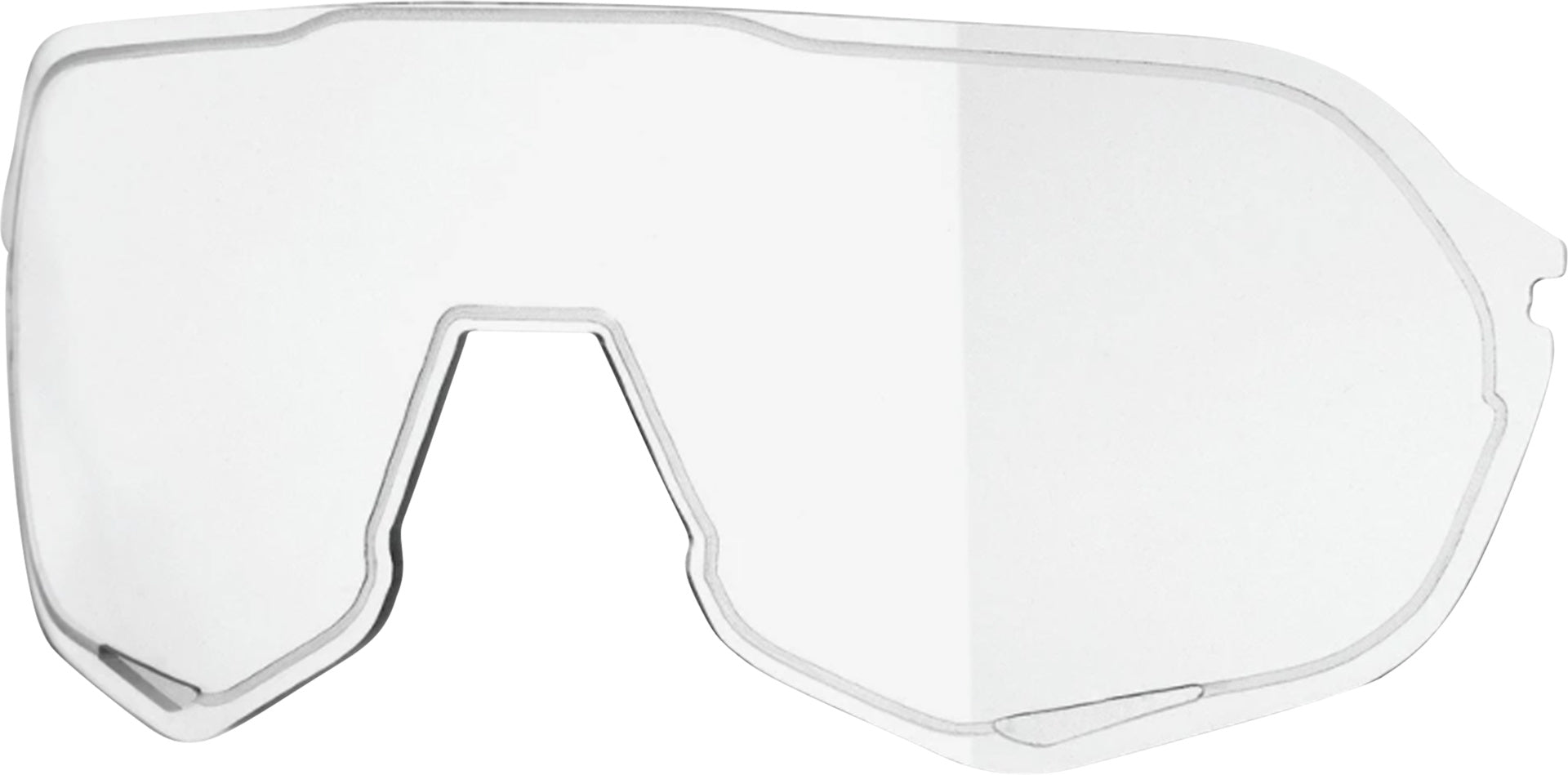 S2 Replacement Lens