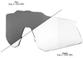 Speedcraft XS Replacement Lens