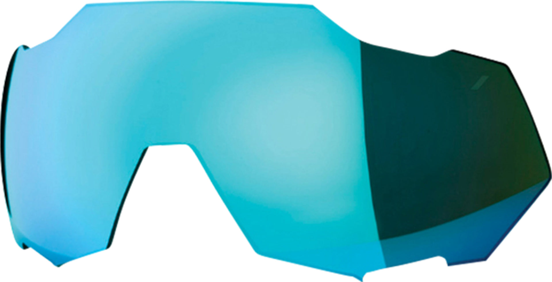 Speedtrap Replacement Lens