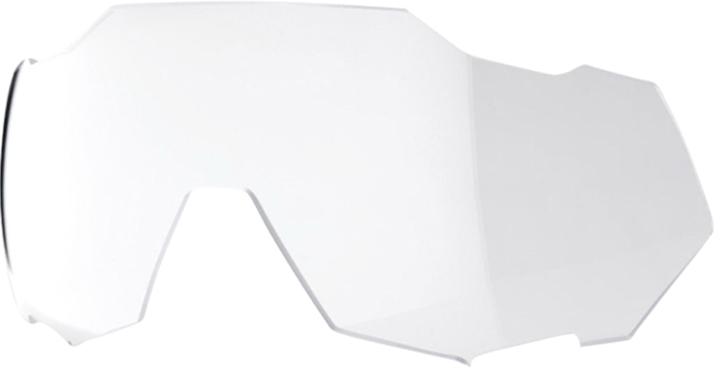 Speedtrap Replacement Lens