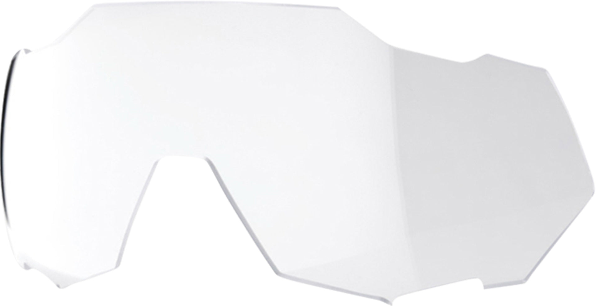 Speedtrap Replacement Lens