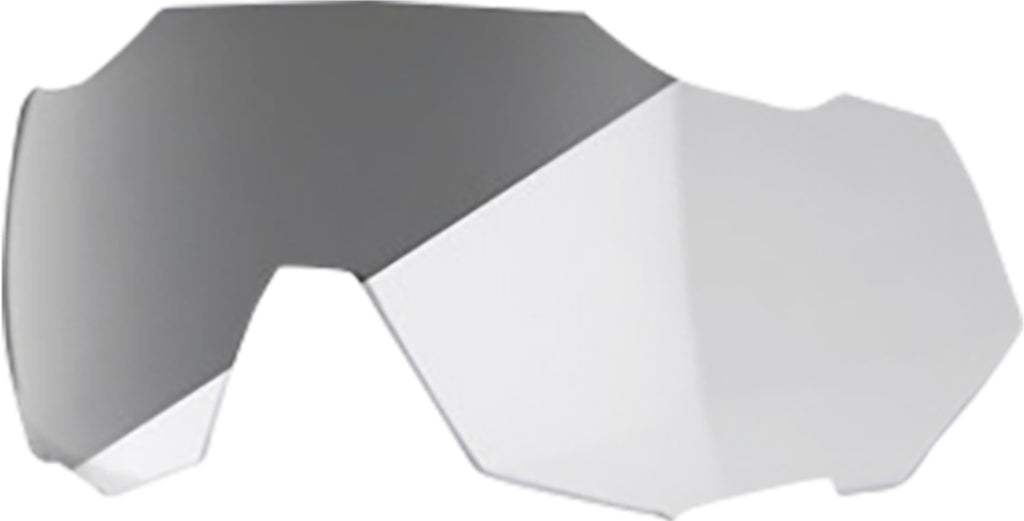 Speedtrap Replacement Lens