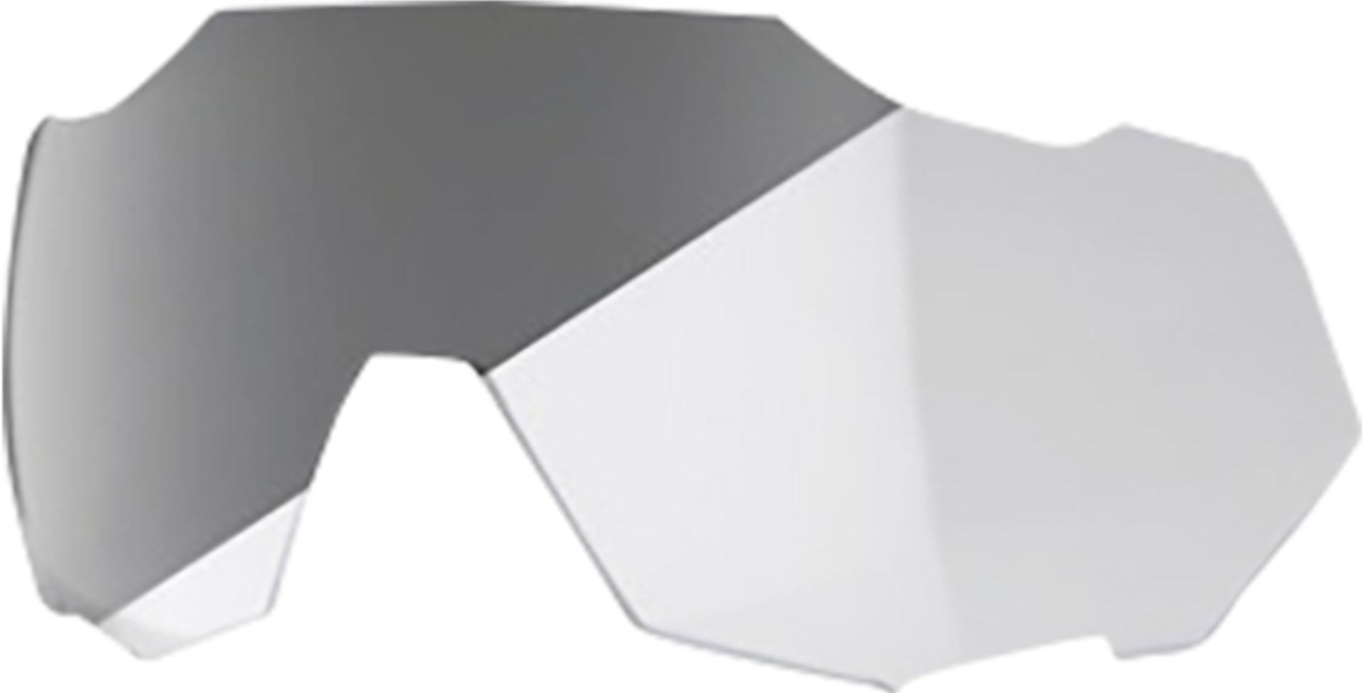 Speedtrap Replacement Lens