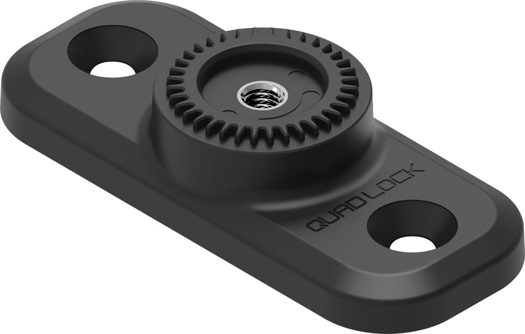 360 Base - Flat Rectangle