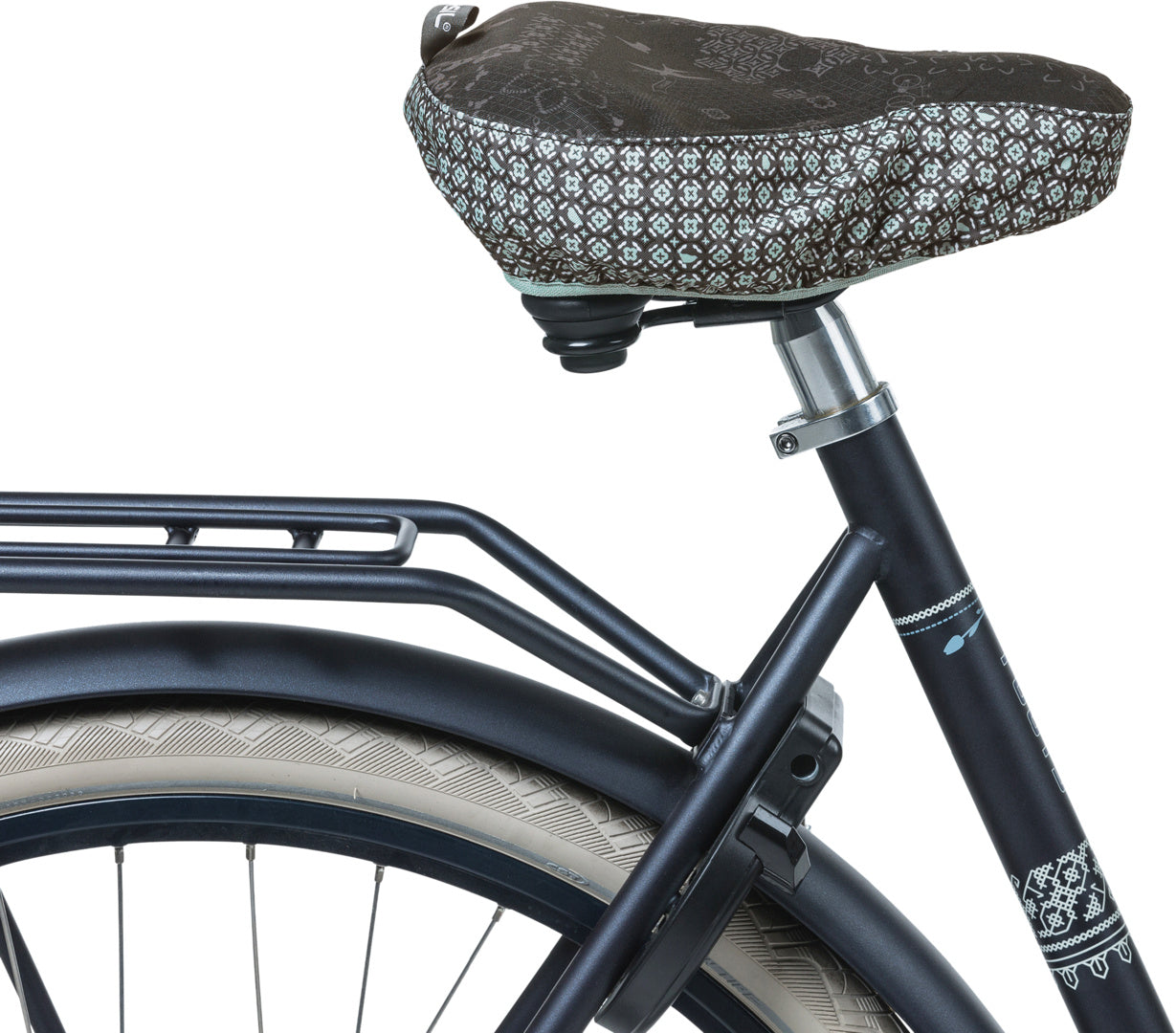 Boheme saddle cover