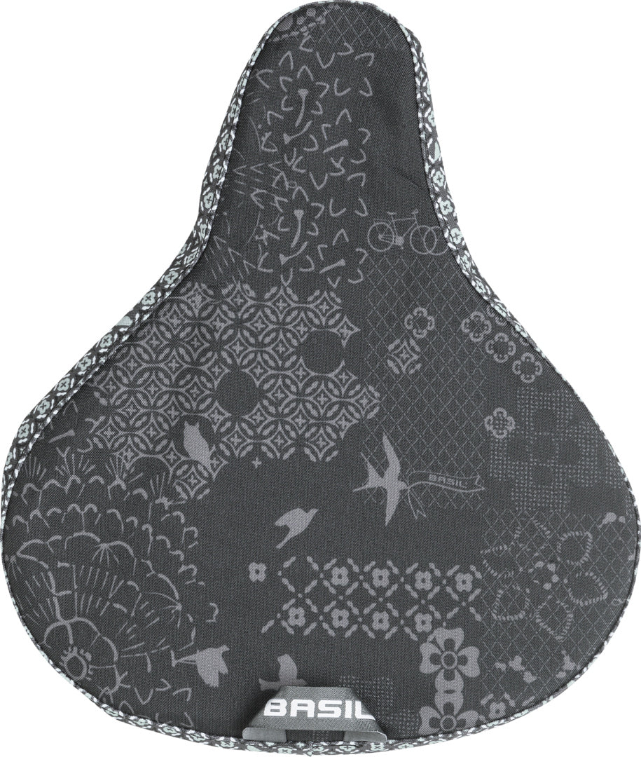 Boheme saddle cover