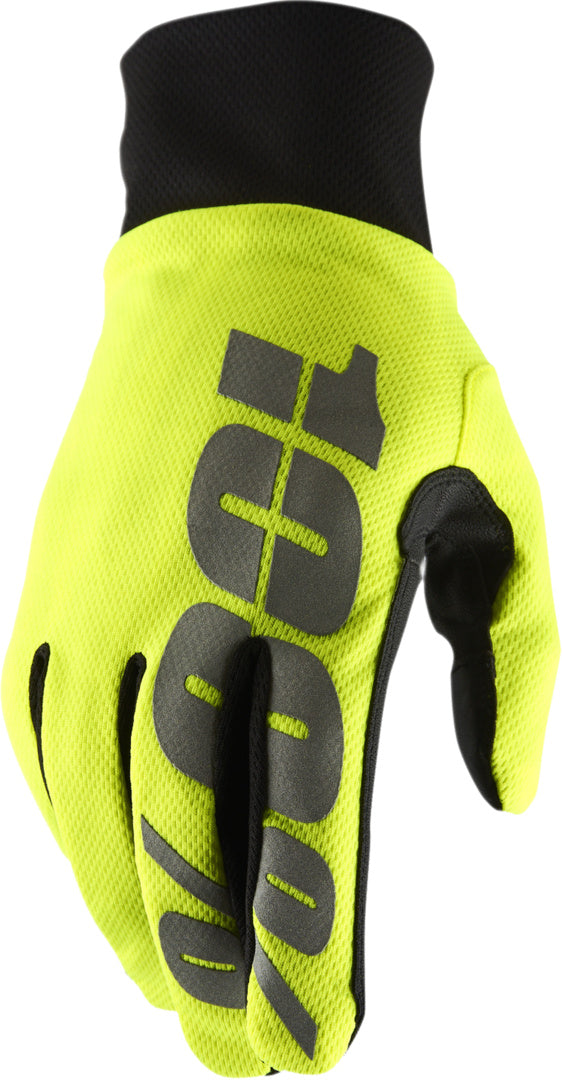 Hydromatic Gloves