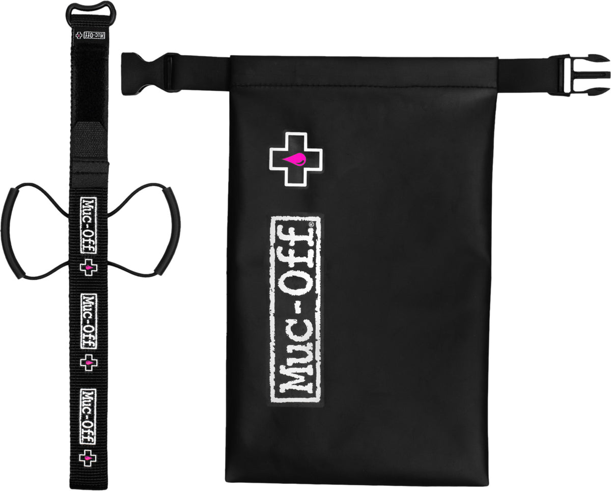 Utility Frame Strap & Waterproof Cargo Bag