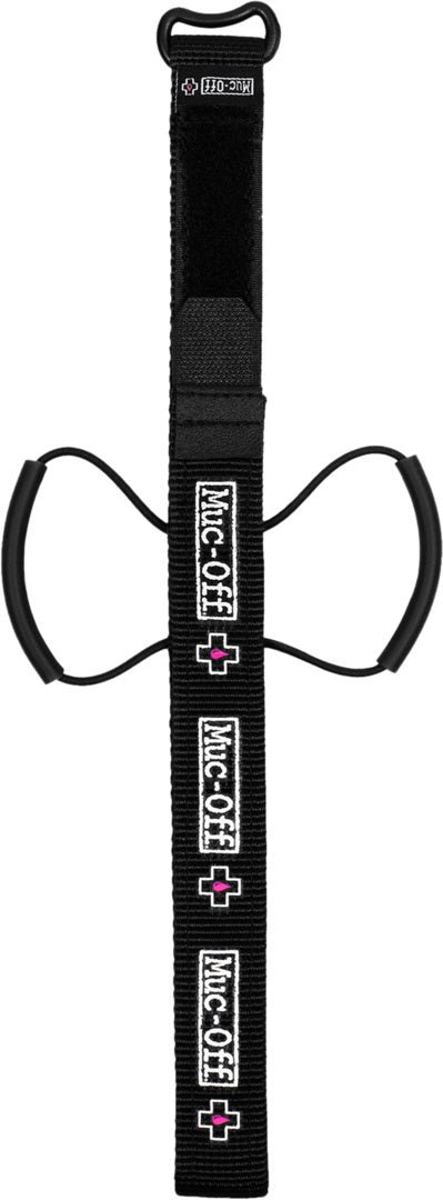 Utility Frame Strap & Waterproof Cargo Bag