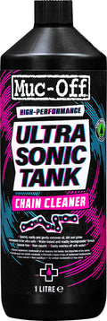 Ultrasonic Tank Cleaner