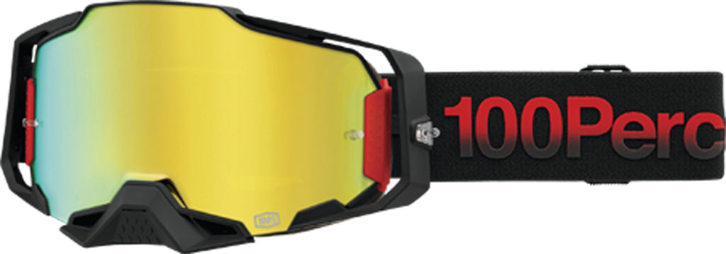 Armega Goggle Tzar - Mirror