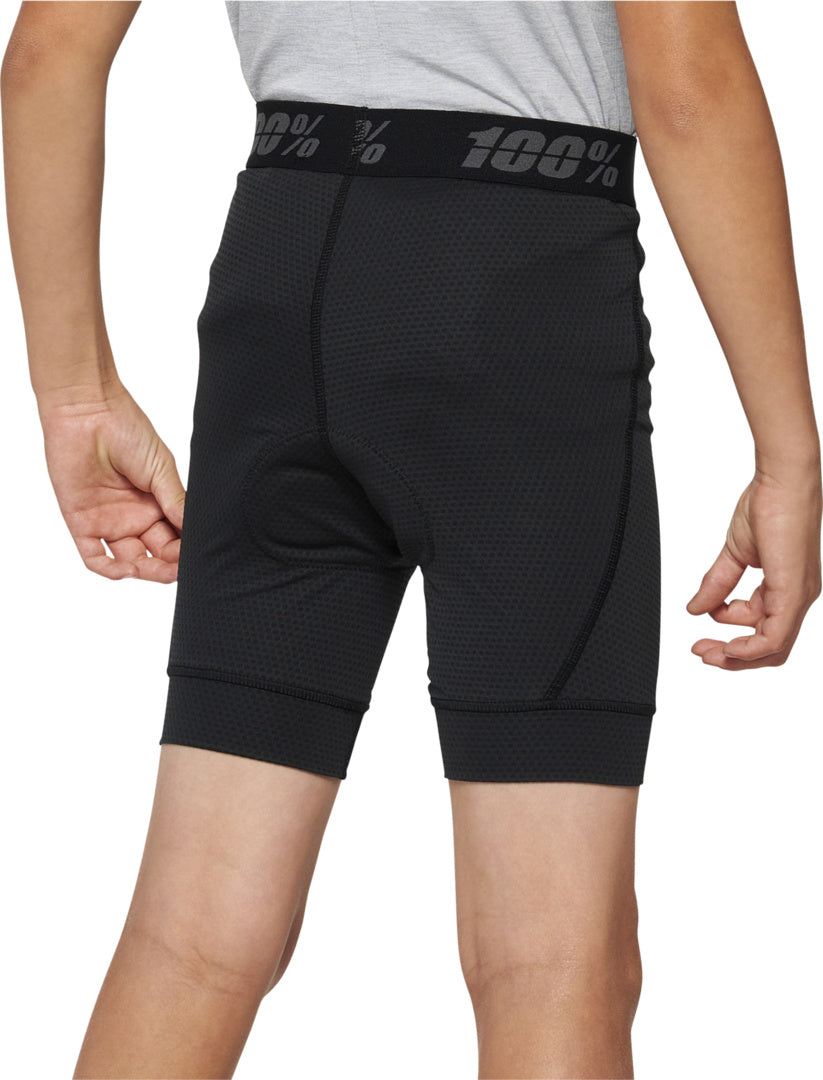 Ridecamp Youth Shorts w/ Liner