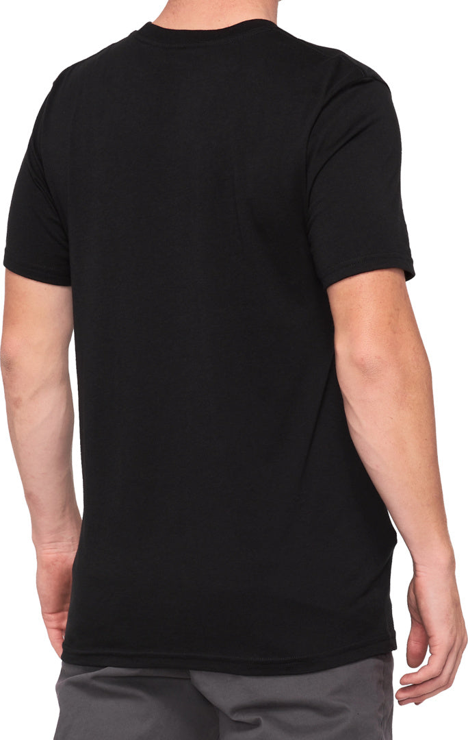 Classic Short Sleeve Tee
