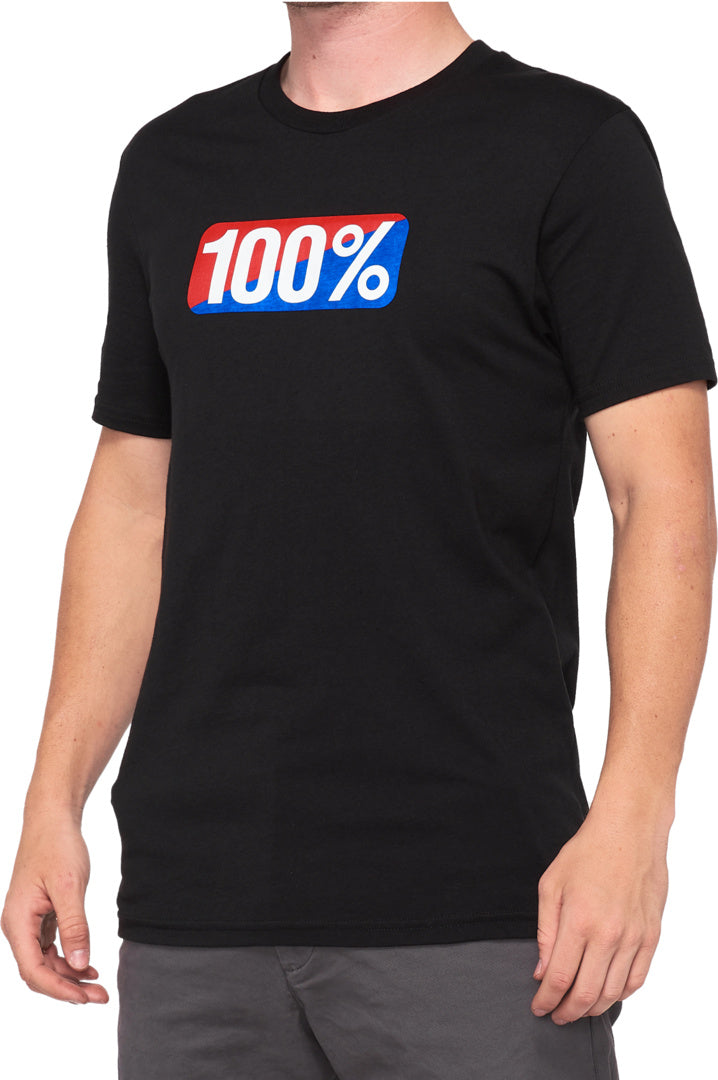 Classic Short Sleeve Tee