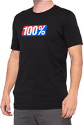 Classic Short Sleeve Tee