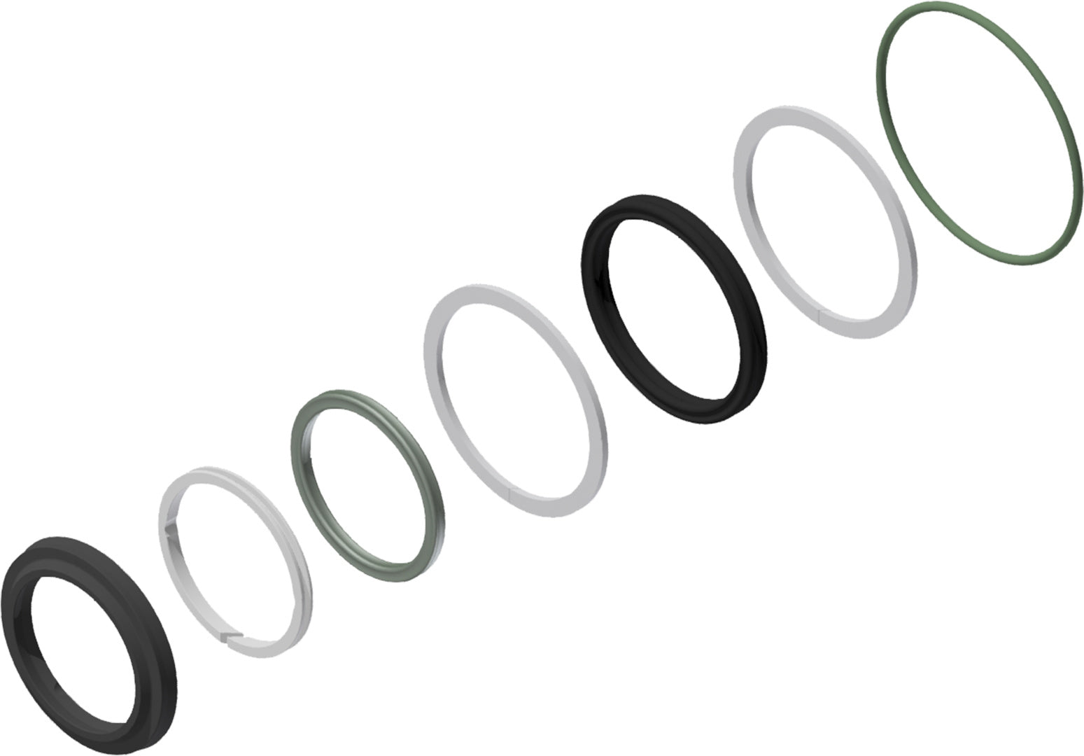 Seal Kit R535