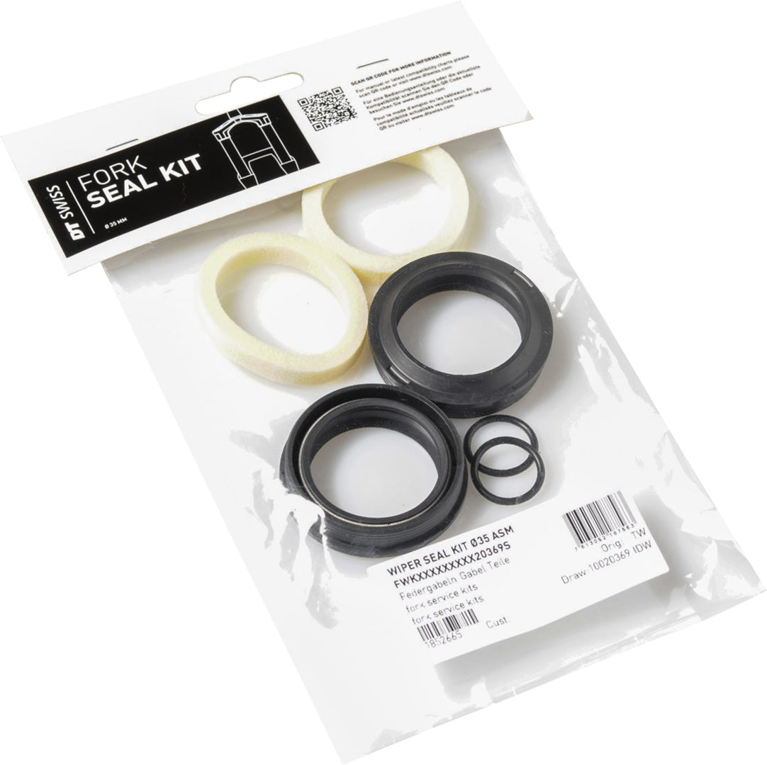 Seal Kit 35 F535