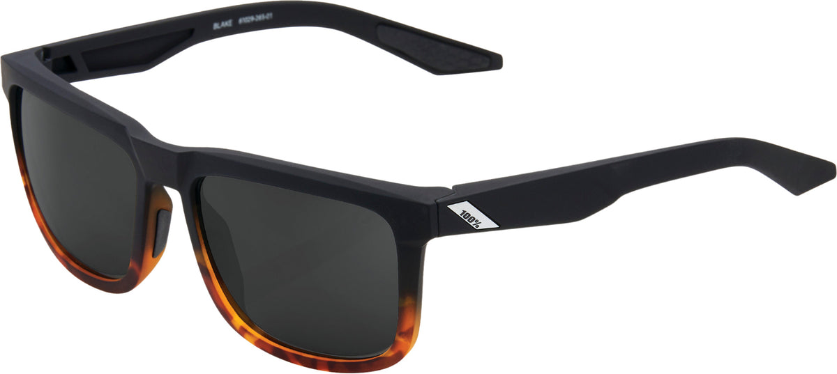 Glasses Blake Soft Tact Fade -Havana Lens