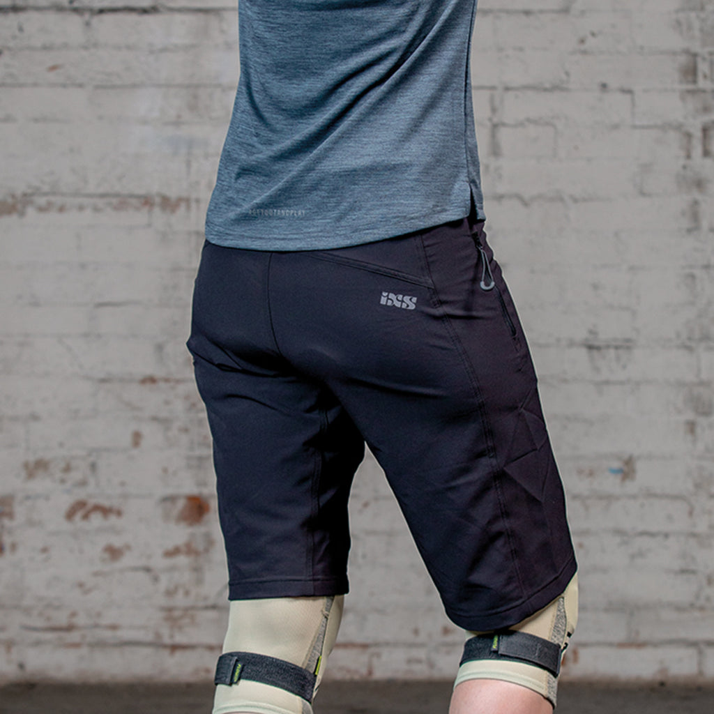 Women's Carve EVO shorts