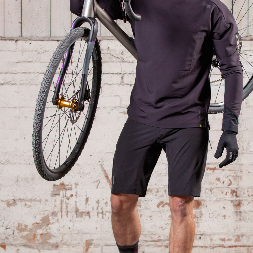 Flow XTG Shorts