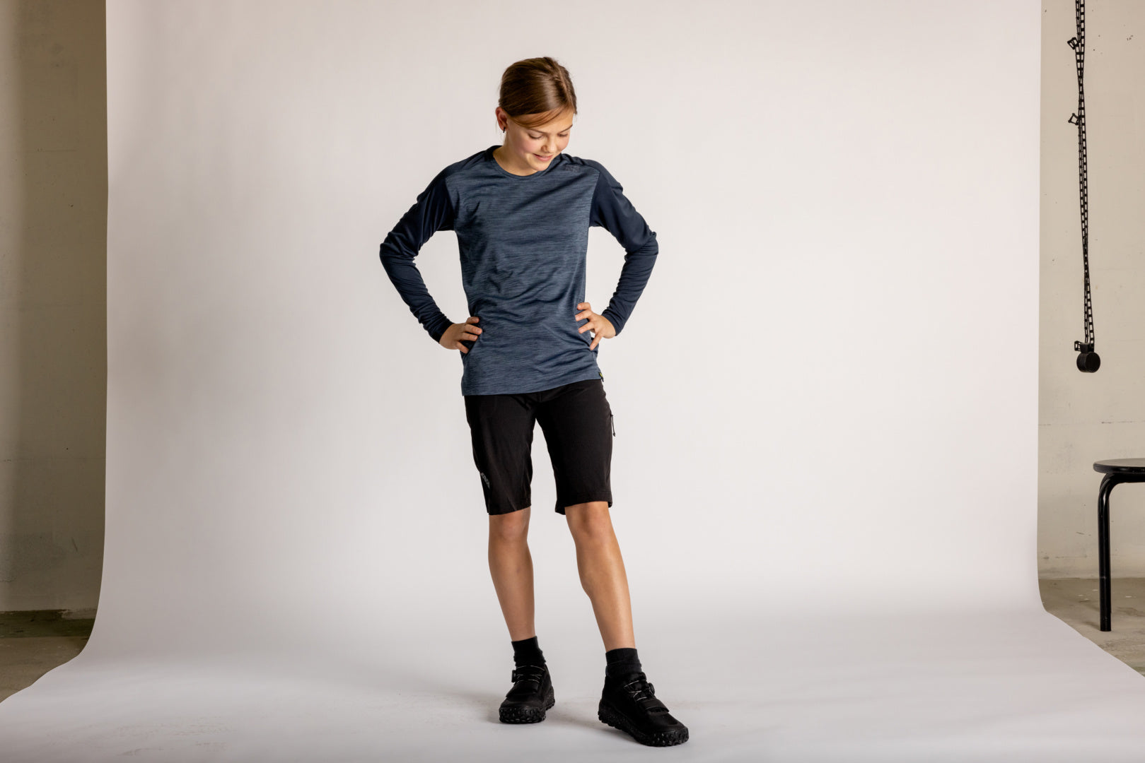 Kids Flow XTG Shorts
