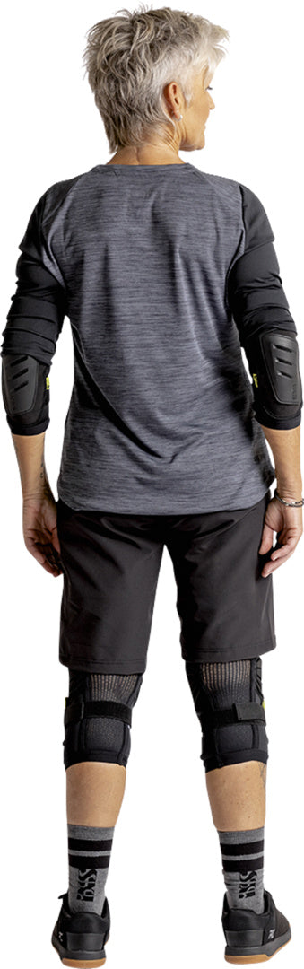 Women's Carve Hip-Hugger Shorts