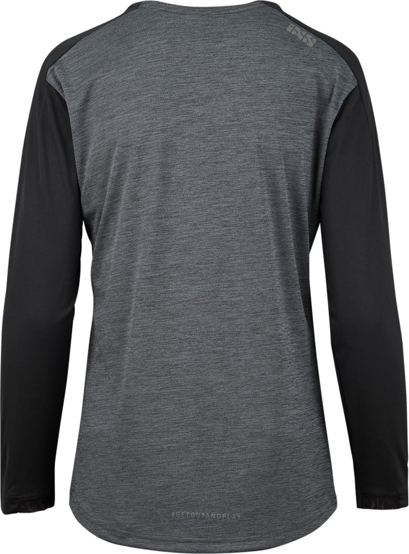 Flow X Women long sleeve