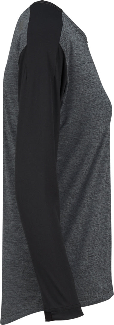 Flow X Women long sleeve