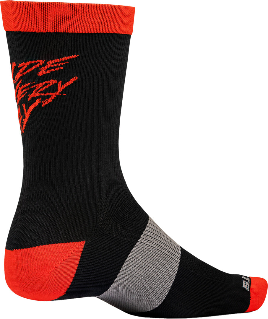 Ride Every Day Synthetic Sock Child