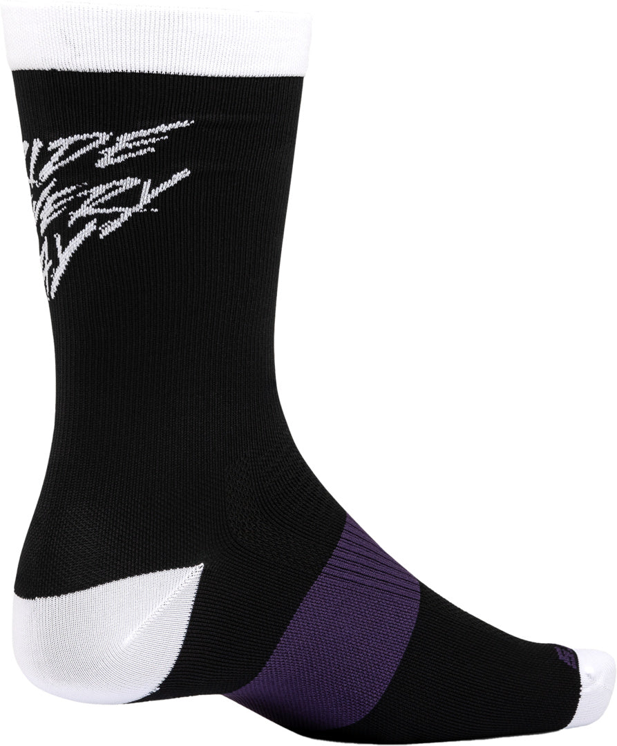 Ride Every Day Synthetic Sock Child