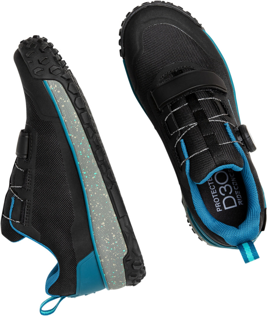 Flume Flat Boa Women's