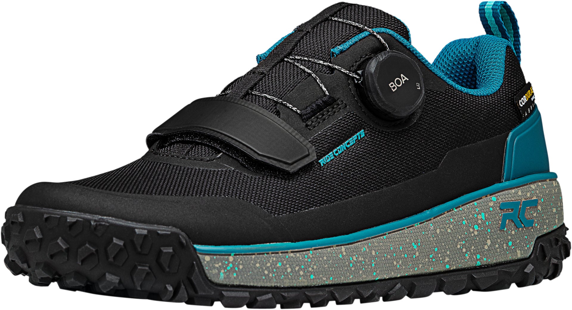 Flume Flat Boa Women's