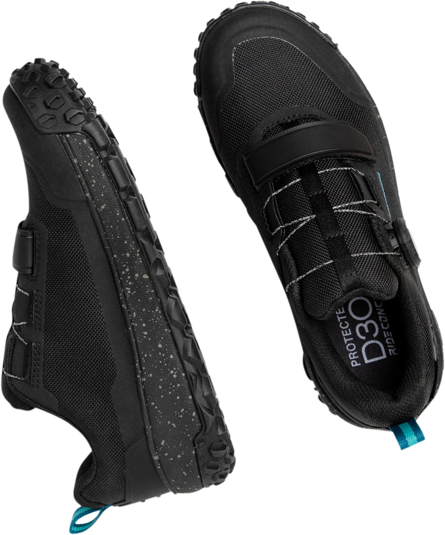 Flume Clip Boa Women's