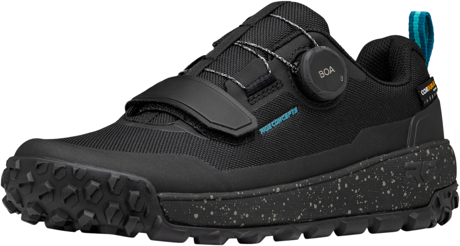 Flume Clip Boa Women's