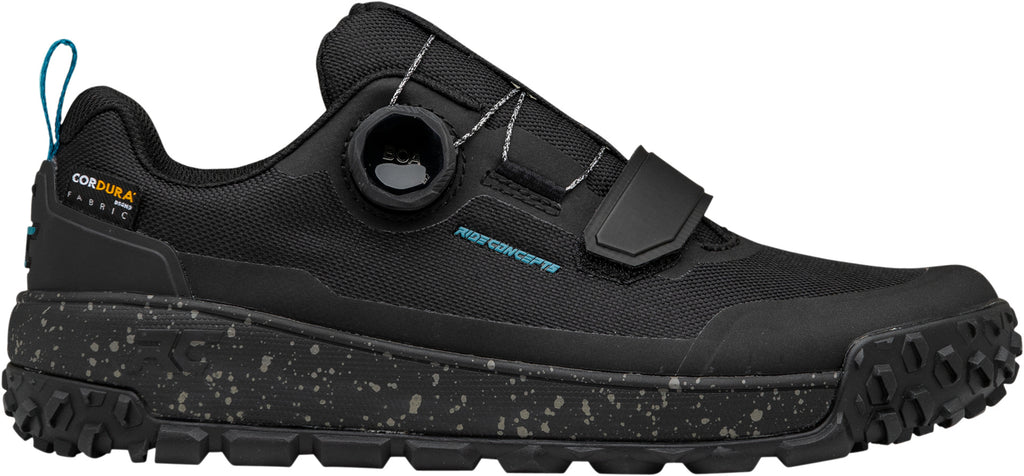 Flume Clip Boa Women's