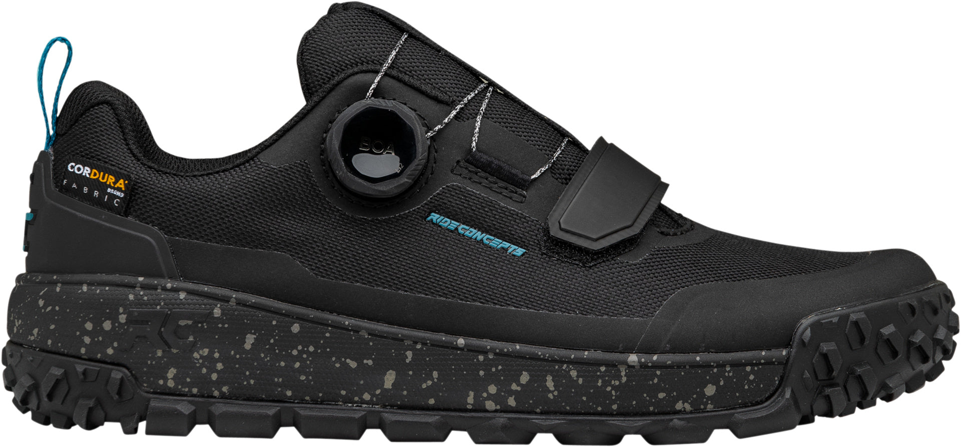 Flume Clip Boa Women's