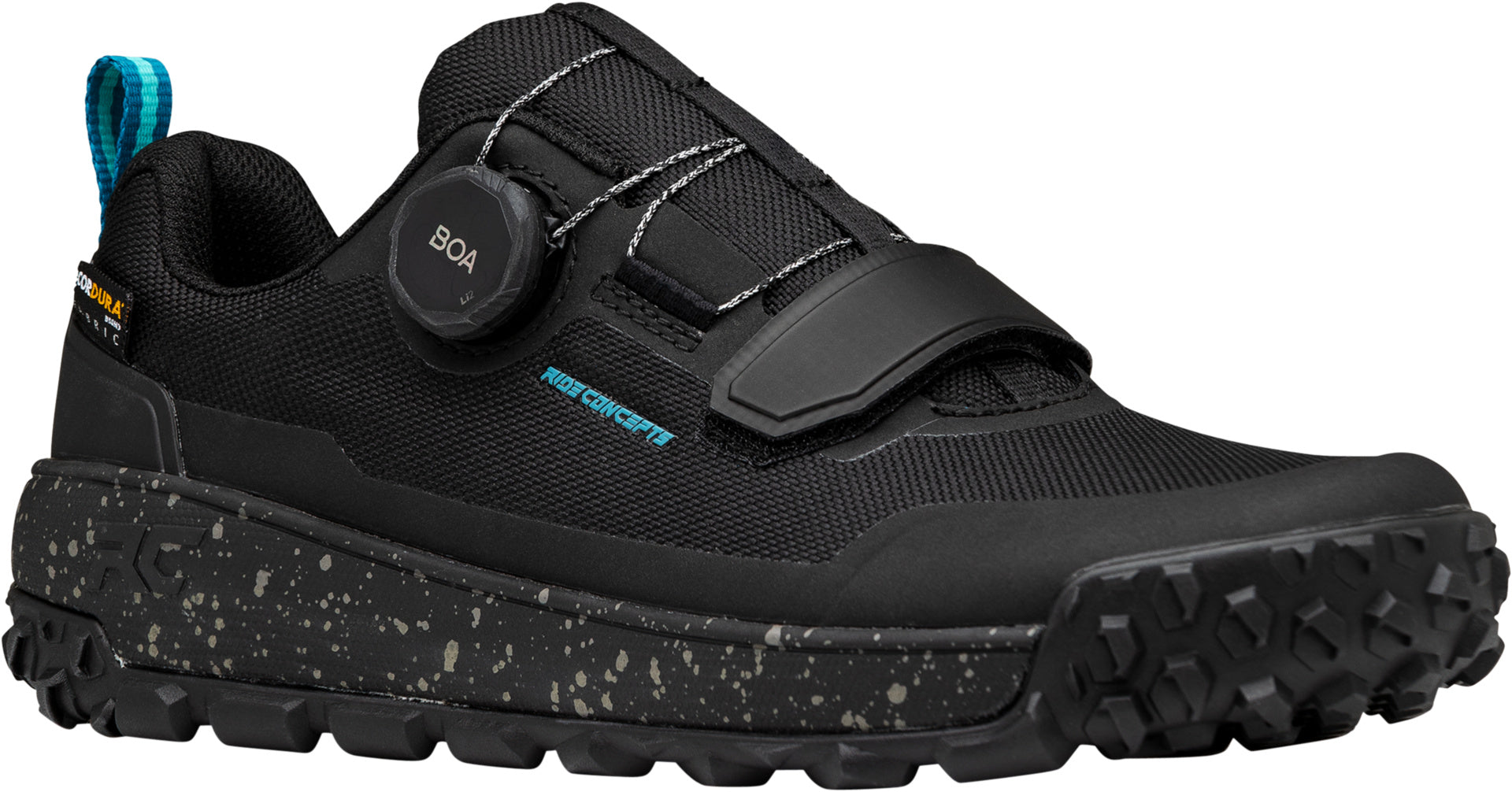 Flume Clip Boa Women's