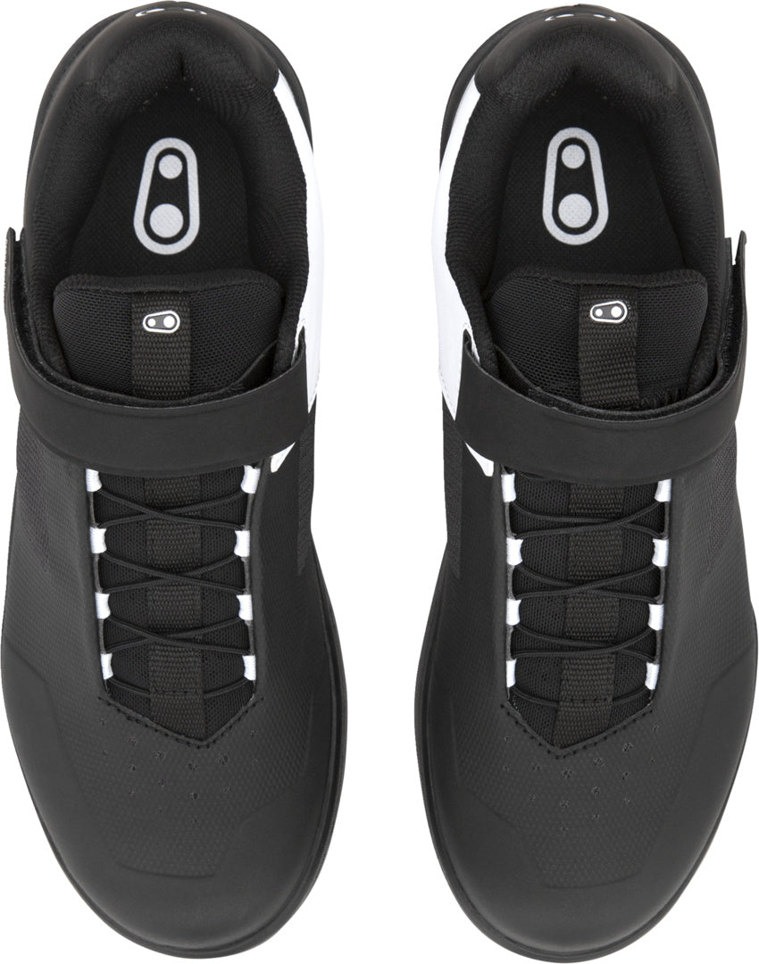 Stamp Speedlace-Strap shoes